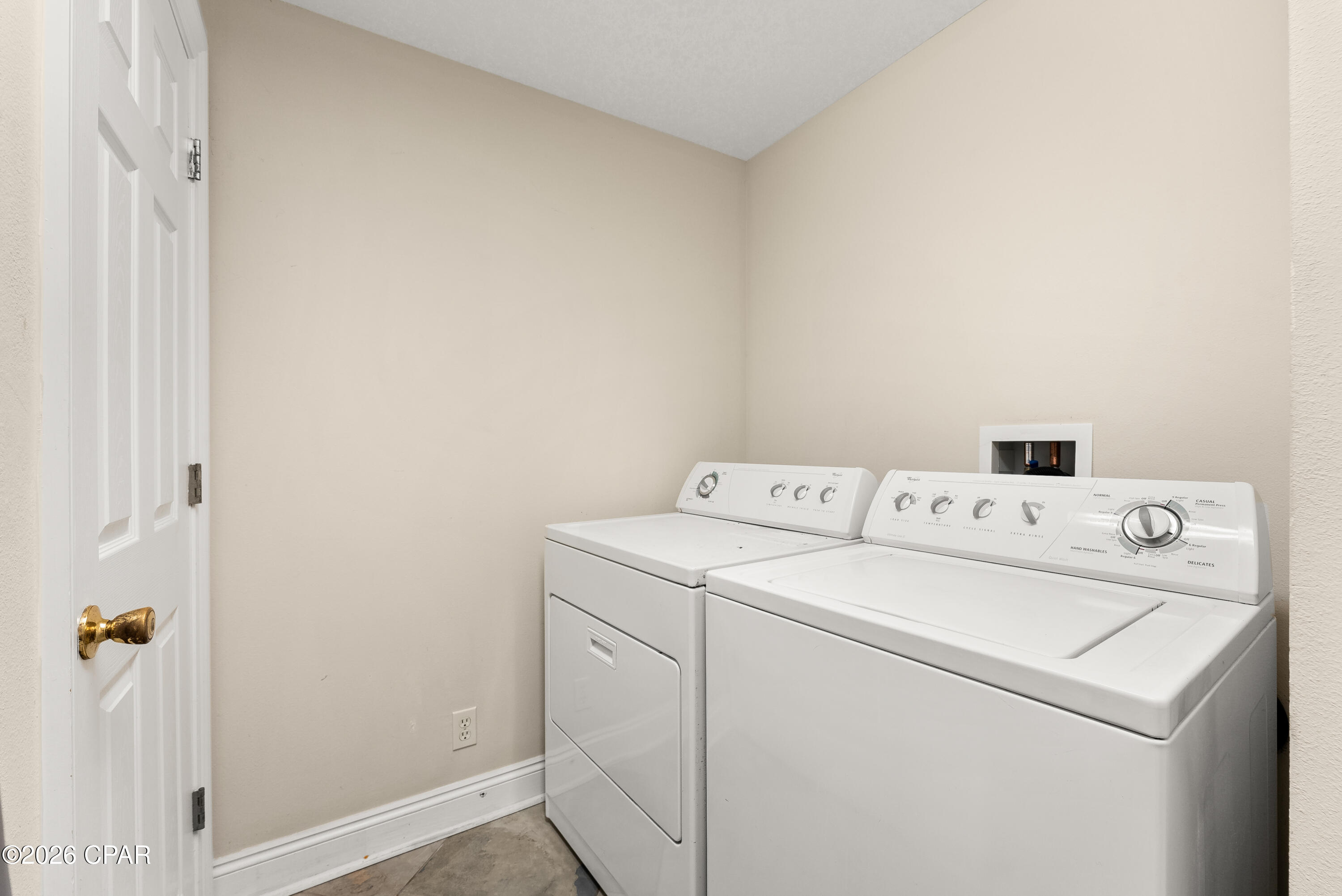 Calypso Towers II - Residential