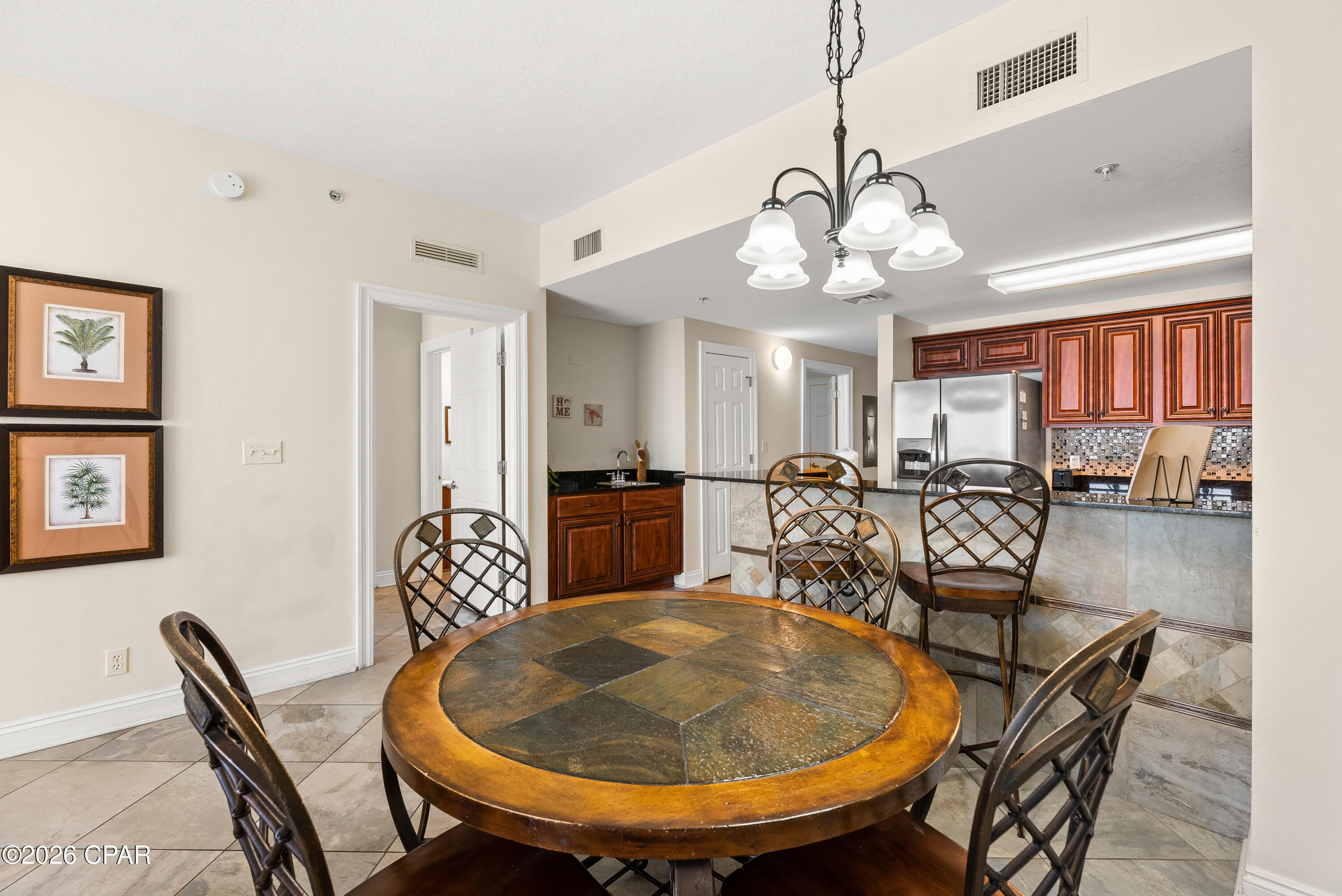 Calypso Towers II - Residential