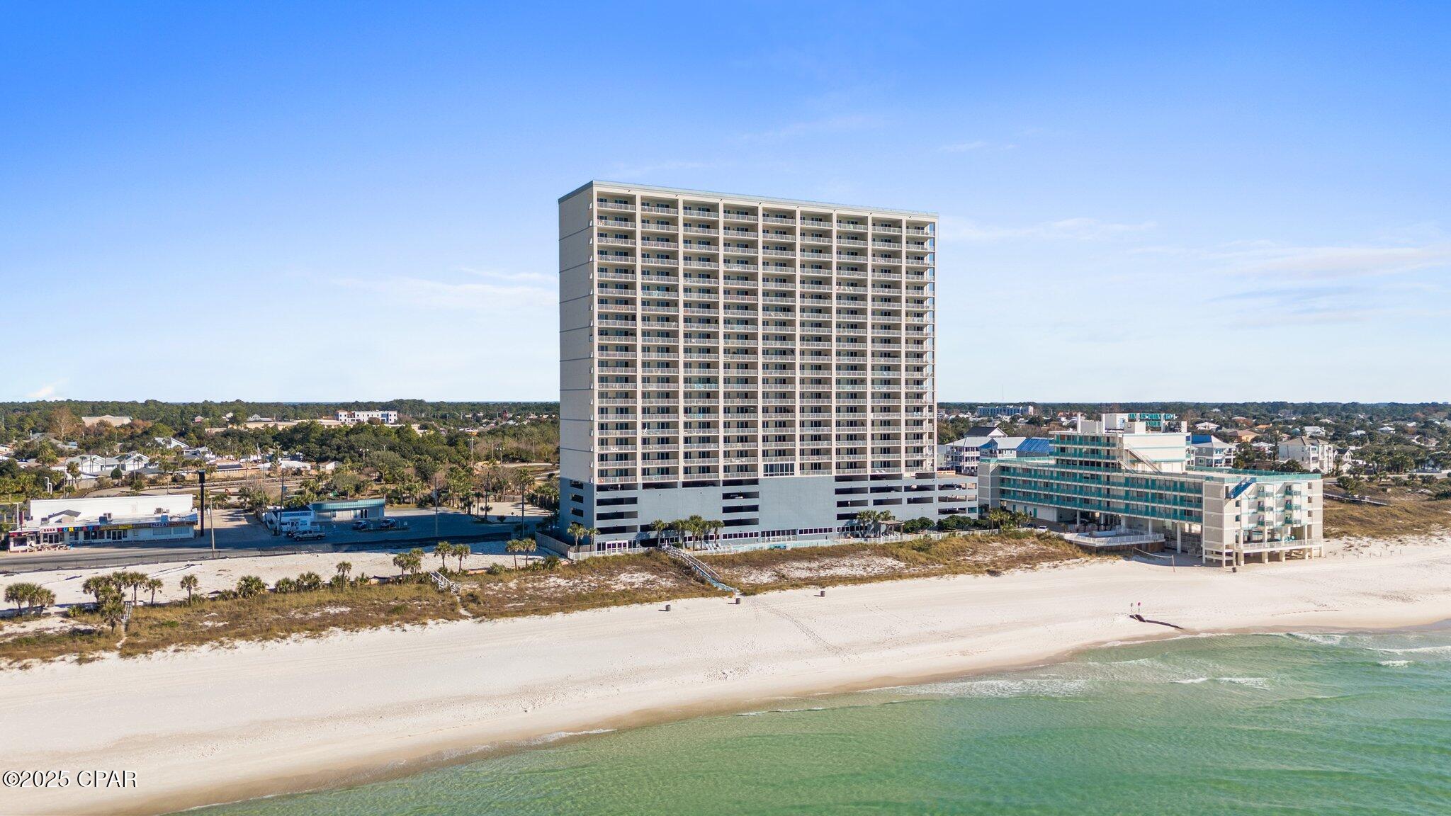 Ocean Reef - Residential