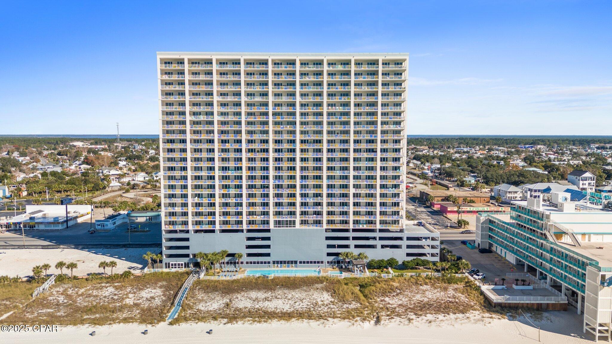 Ocean Reef - Residential