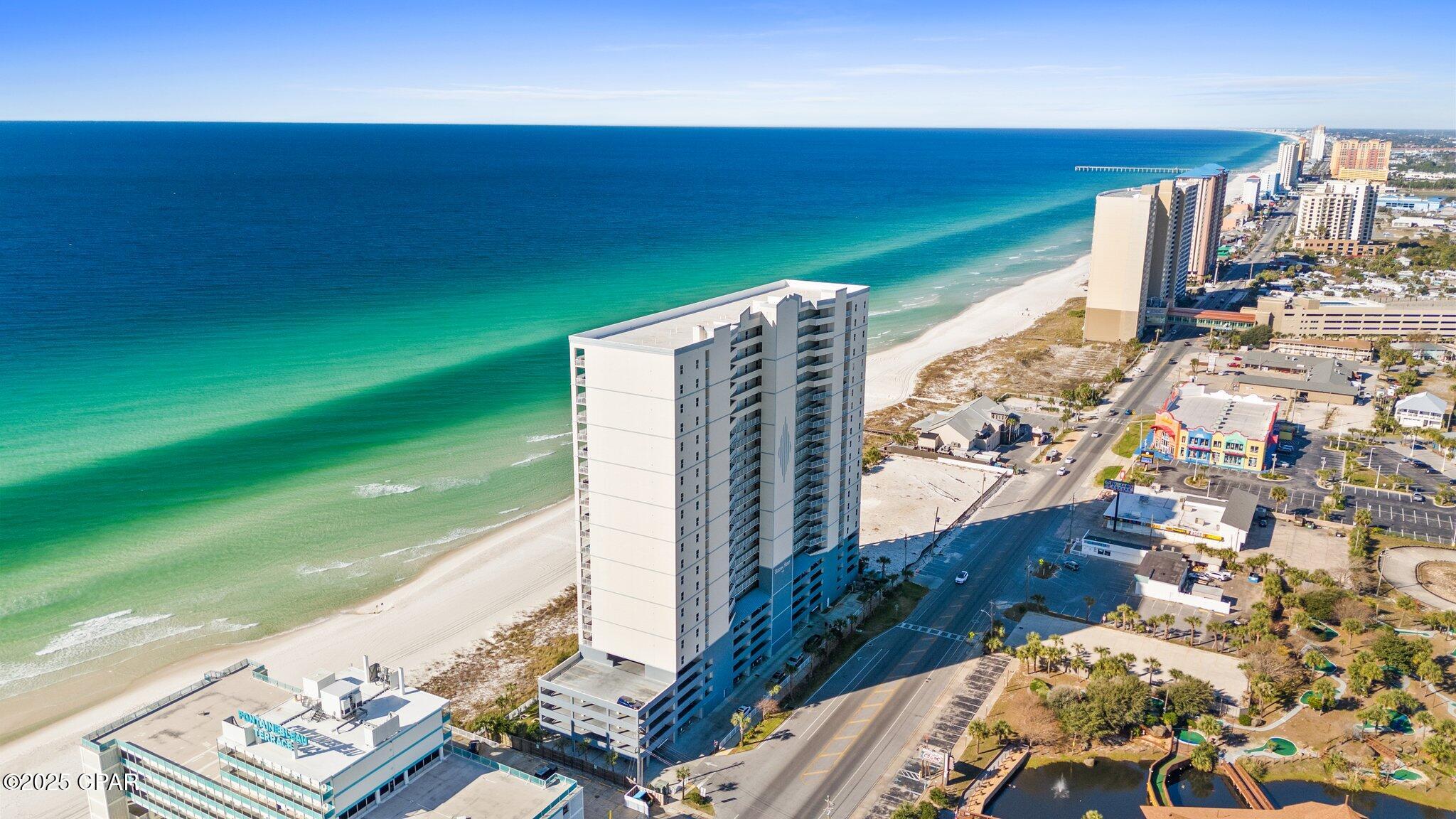 Ocean Reef - Residential