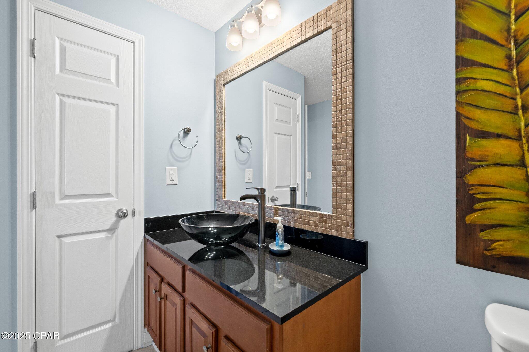 Ocean Reef - Residential