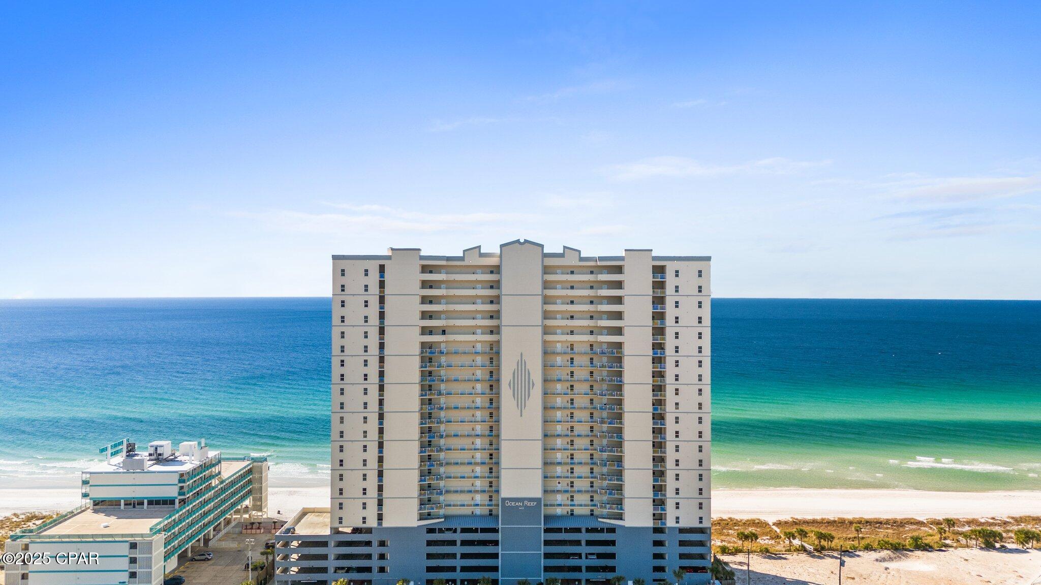 Ocean Reef - Residential