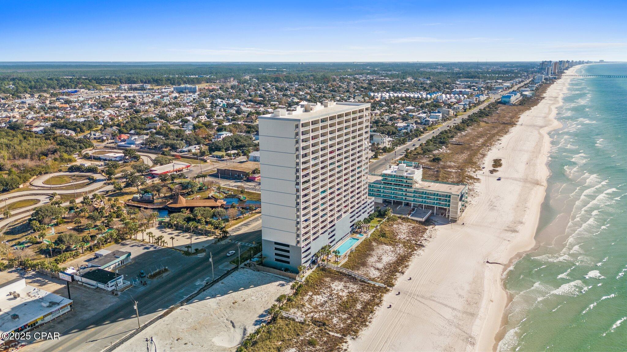 Ocean Reef - Residential