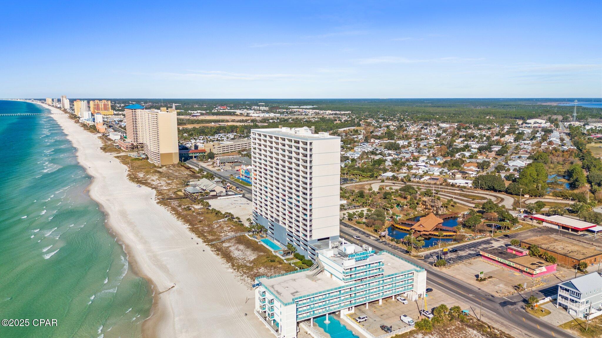 Ocean Reef - Residential