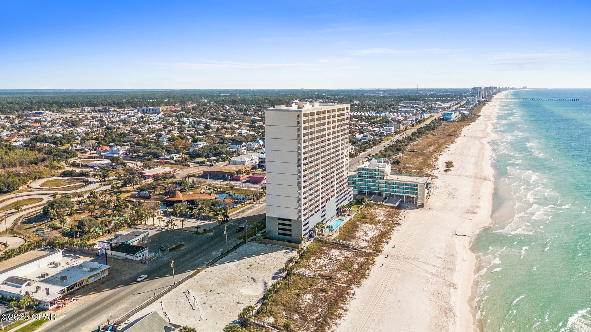 Ocean Reef - Residential