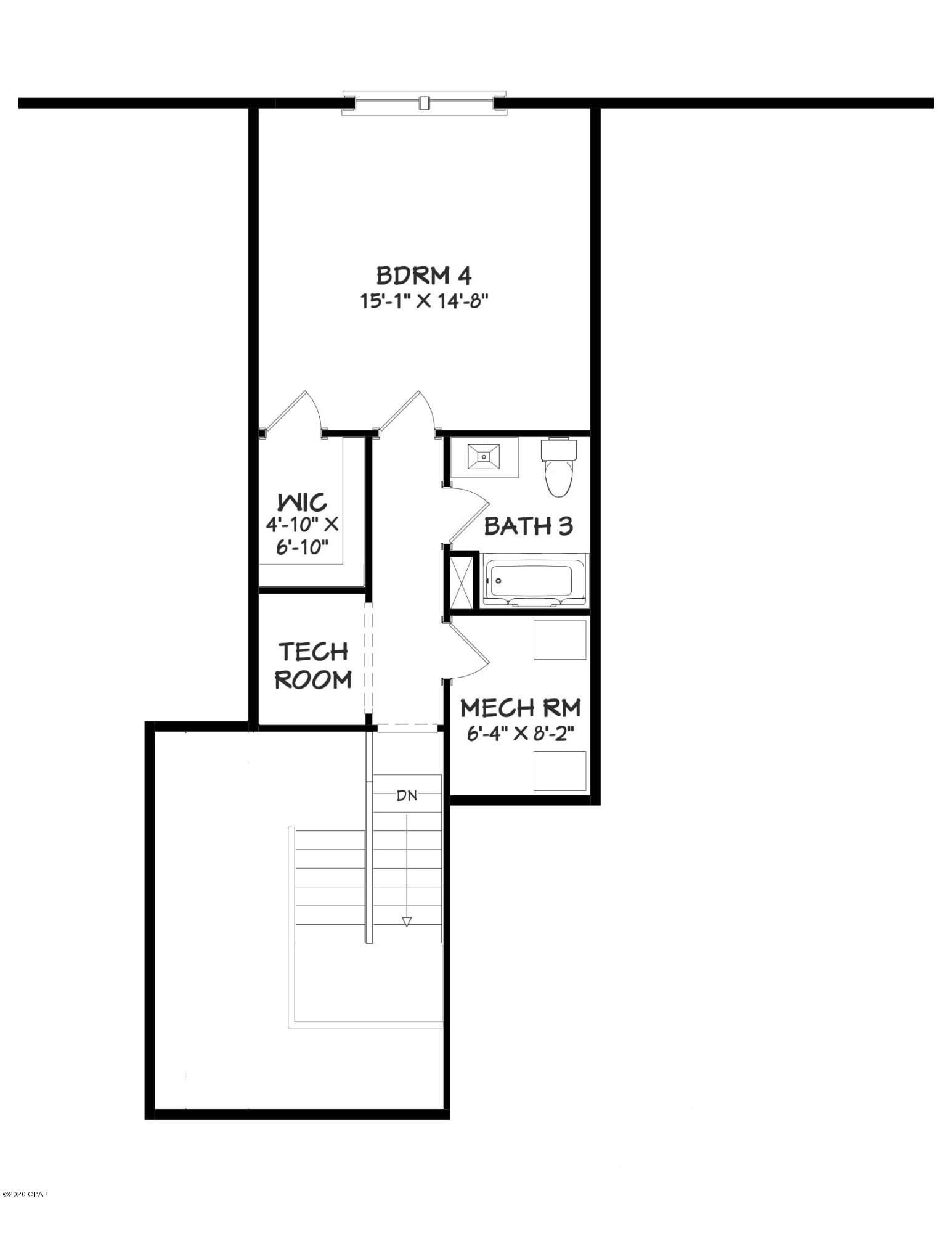 Breakfast Point - Residential