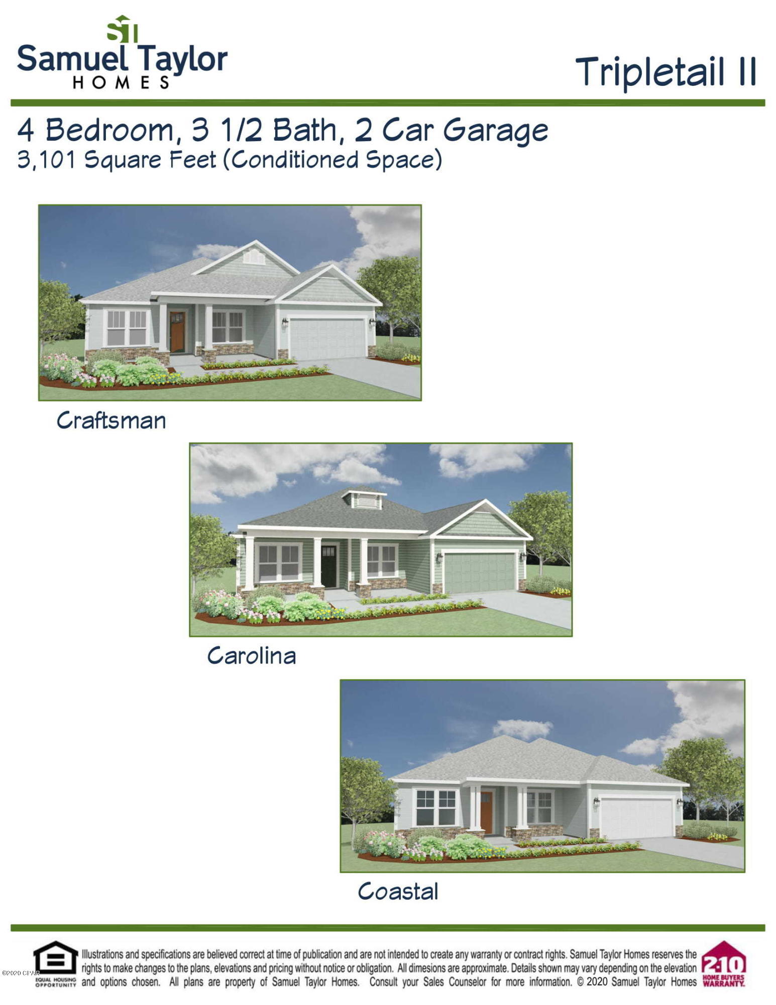 Breakfast Point - Residential