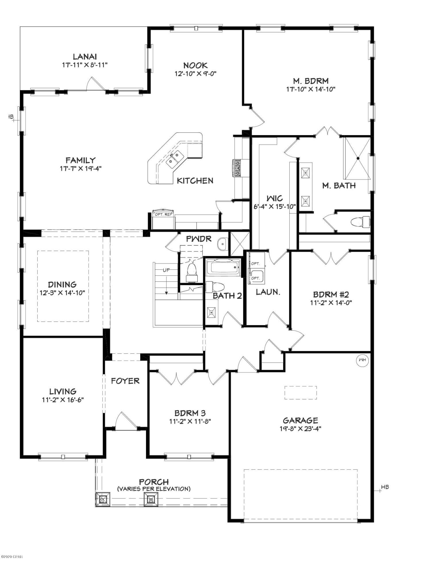 Breakfast Point - Residential