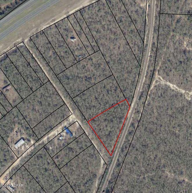 [No Recorded Subdiv] - Land