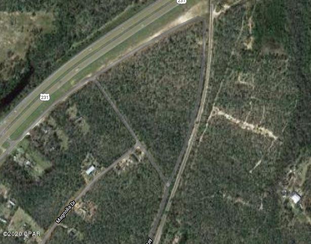 [No Recorded Subdiv] - Land