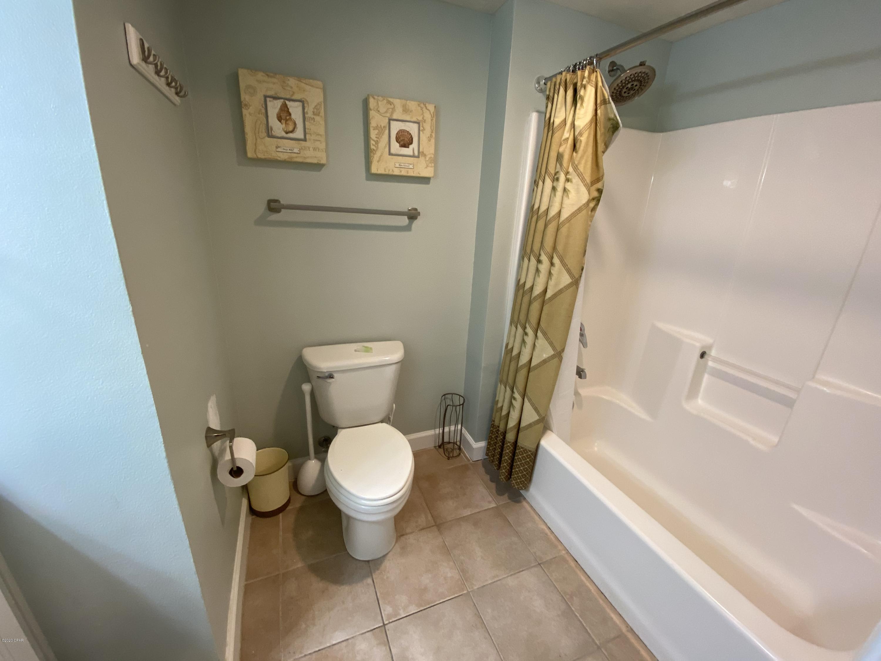 Shores Of Panama Phase I - Residential