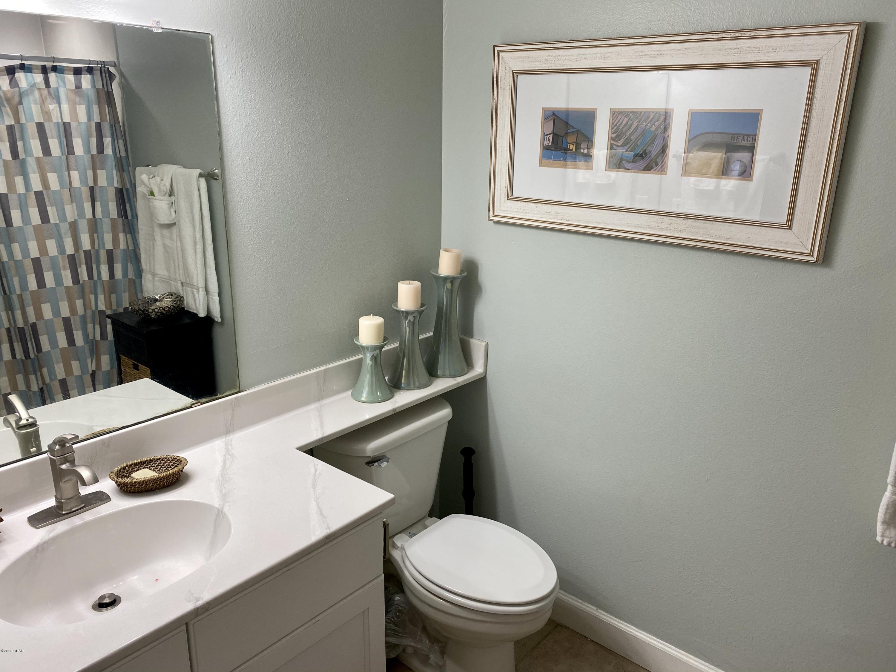 Shores Of Panama Phase I - Residential