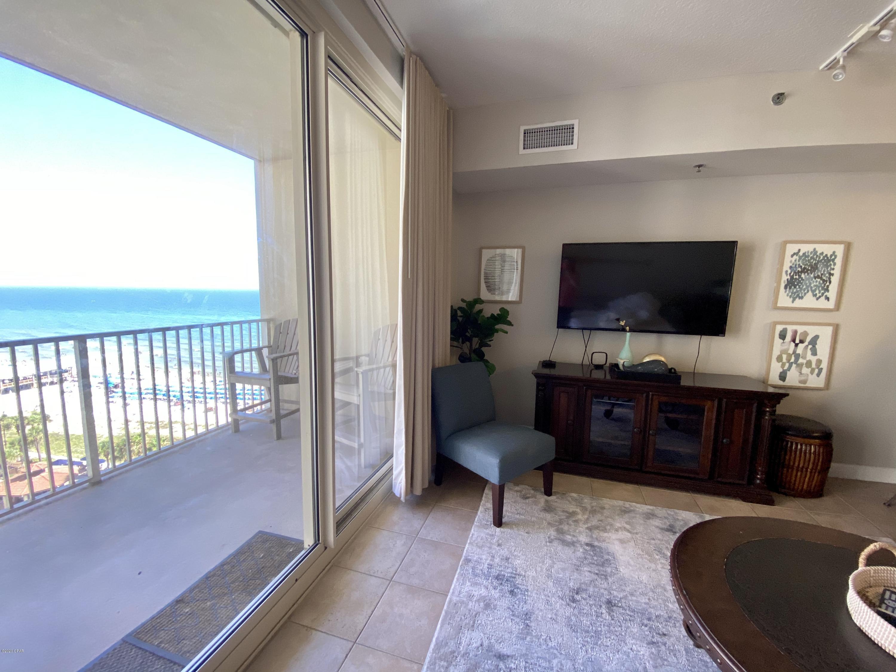 Shores Of Panama Phase I - Residential