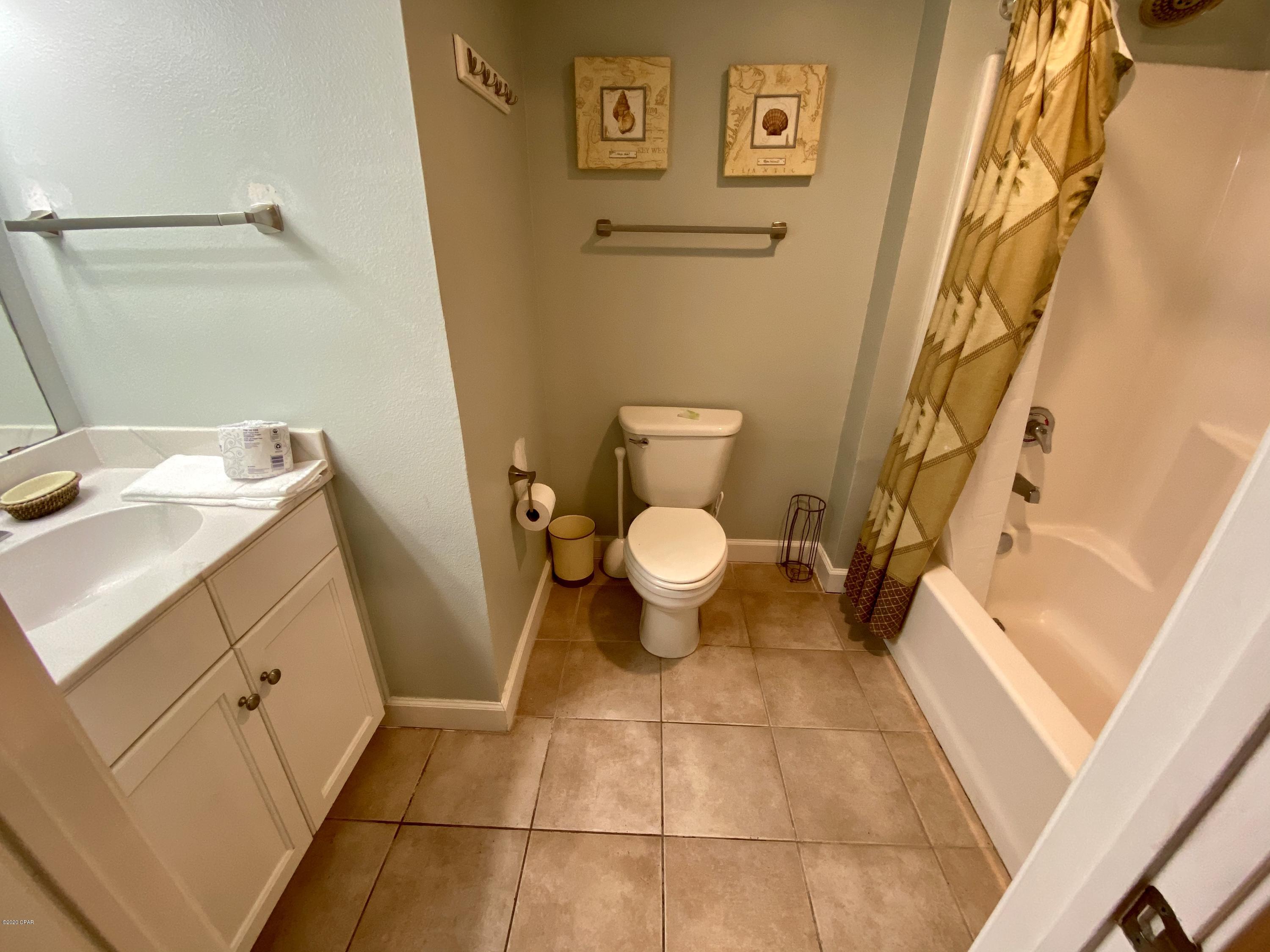 Shores Of Panama Phase I - Residential