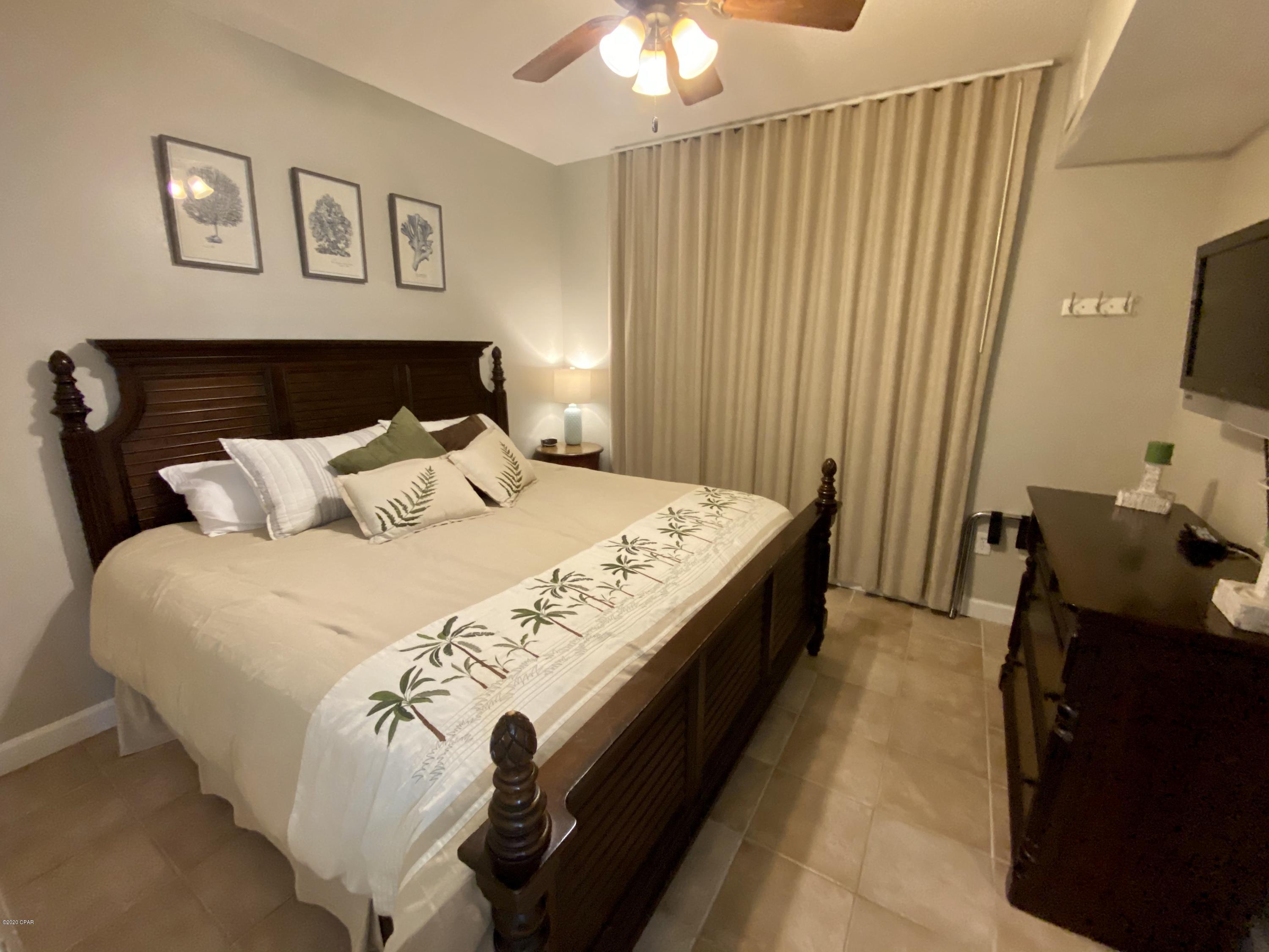 Shores Of Panama Phase I - Residential