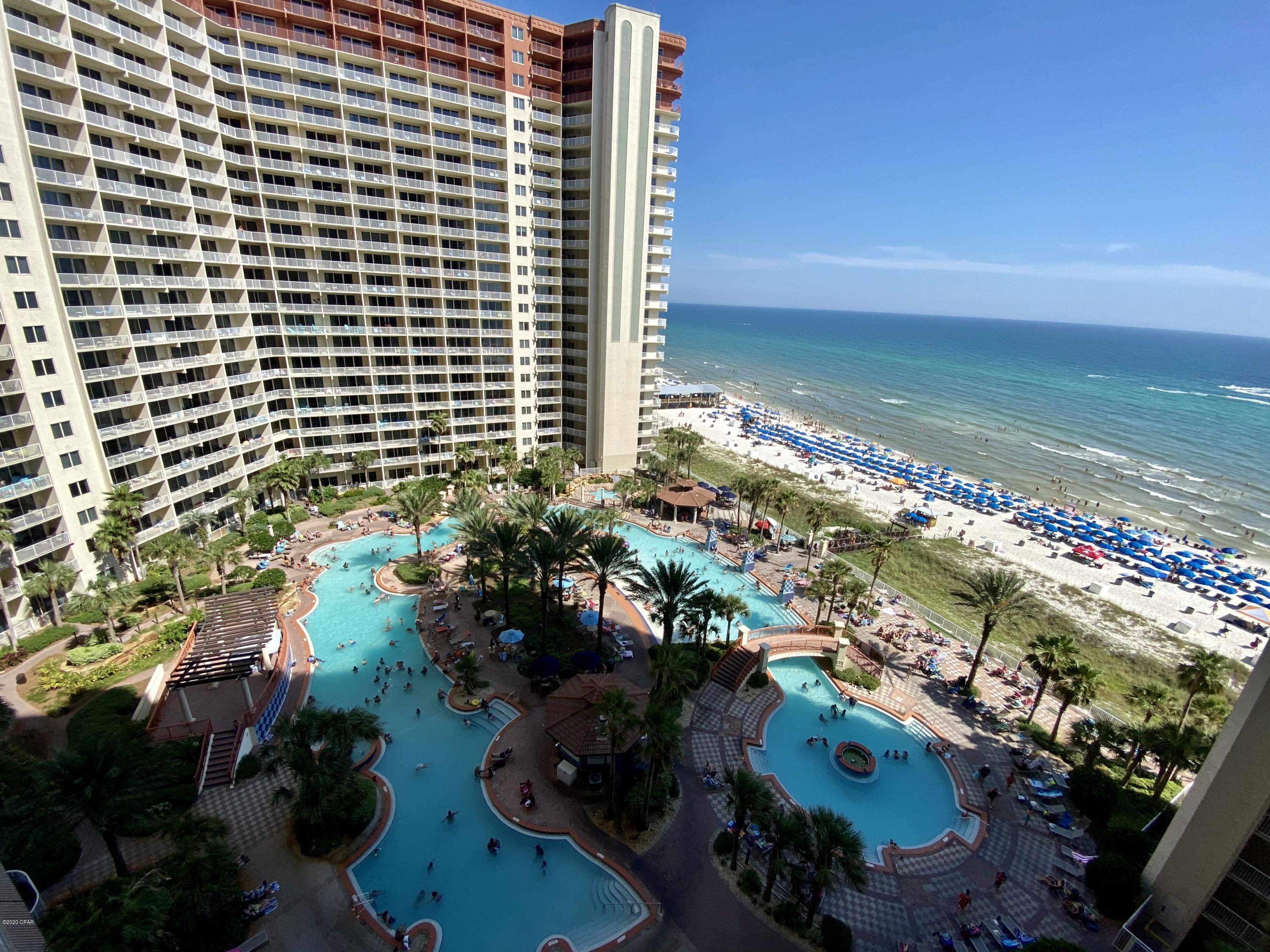 Shores Of Panama Phase I - Residential