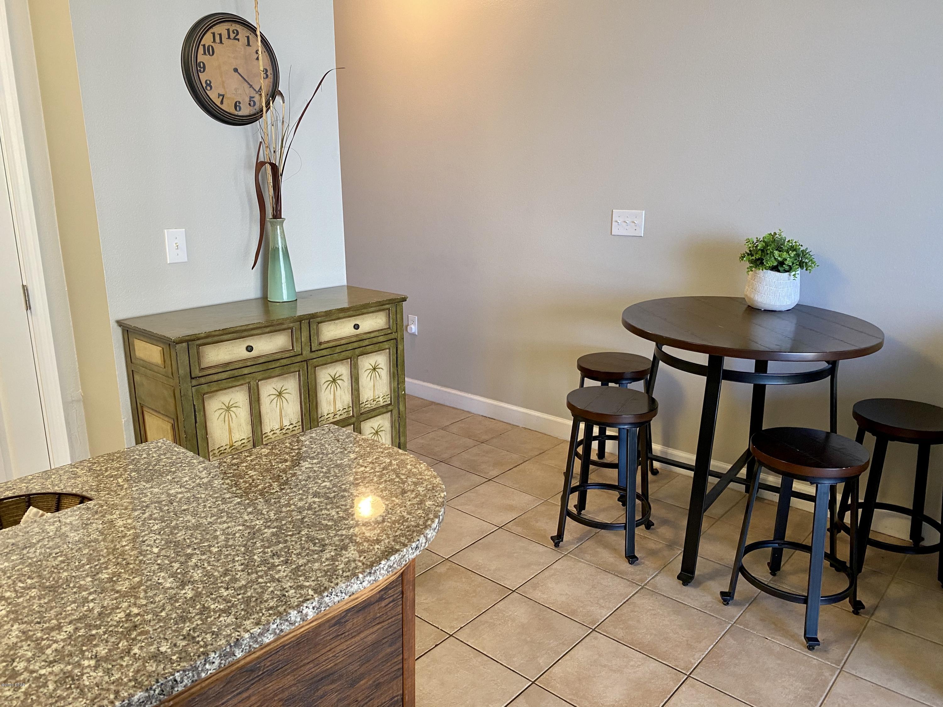 Shores Of Panama Phase I - Residential