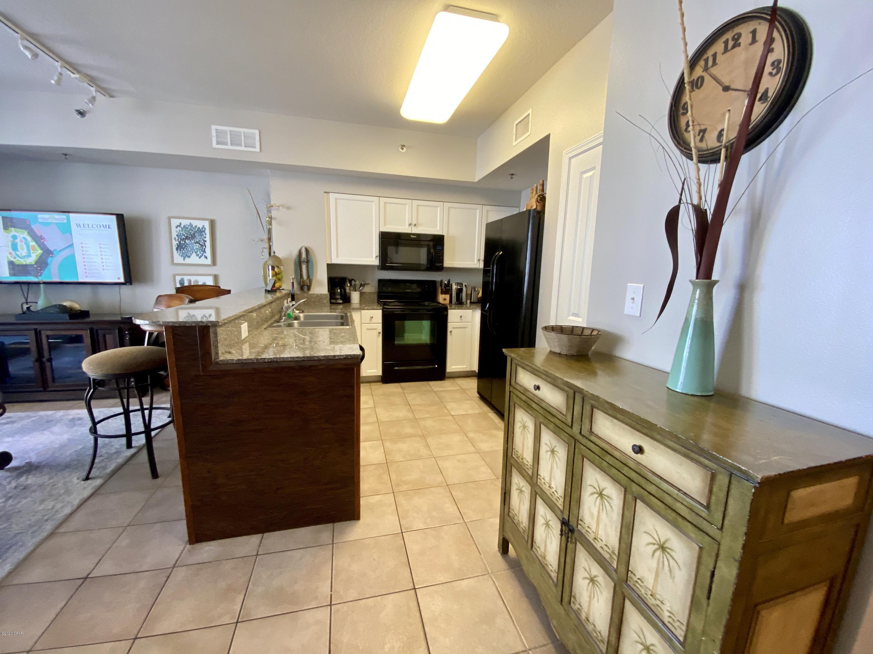 Shores Of Panama Phase I - Residential