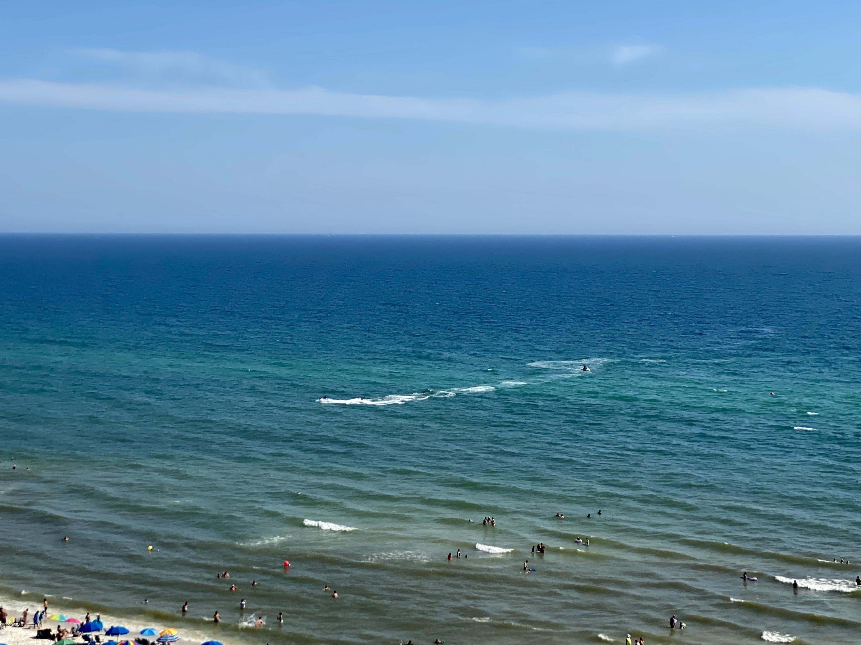 Shores Of Panama Phase I - Residential