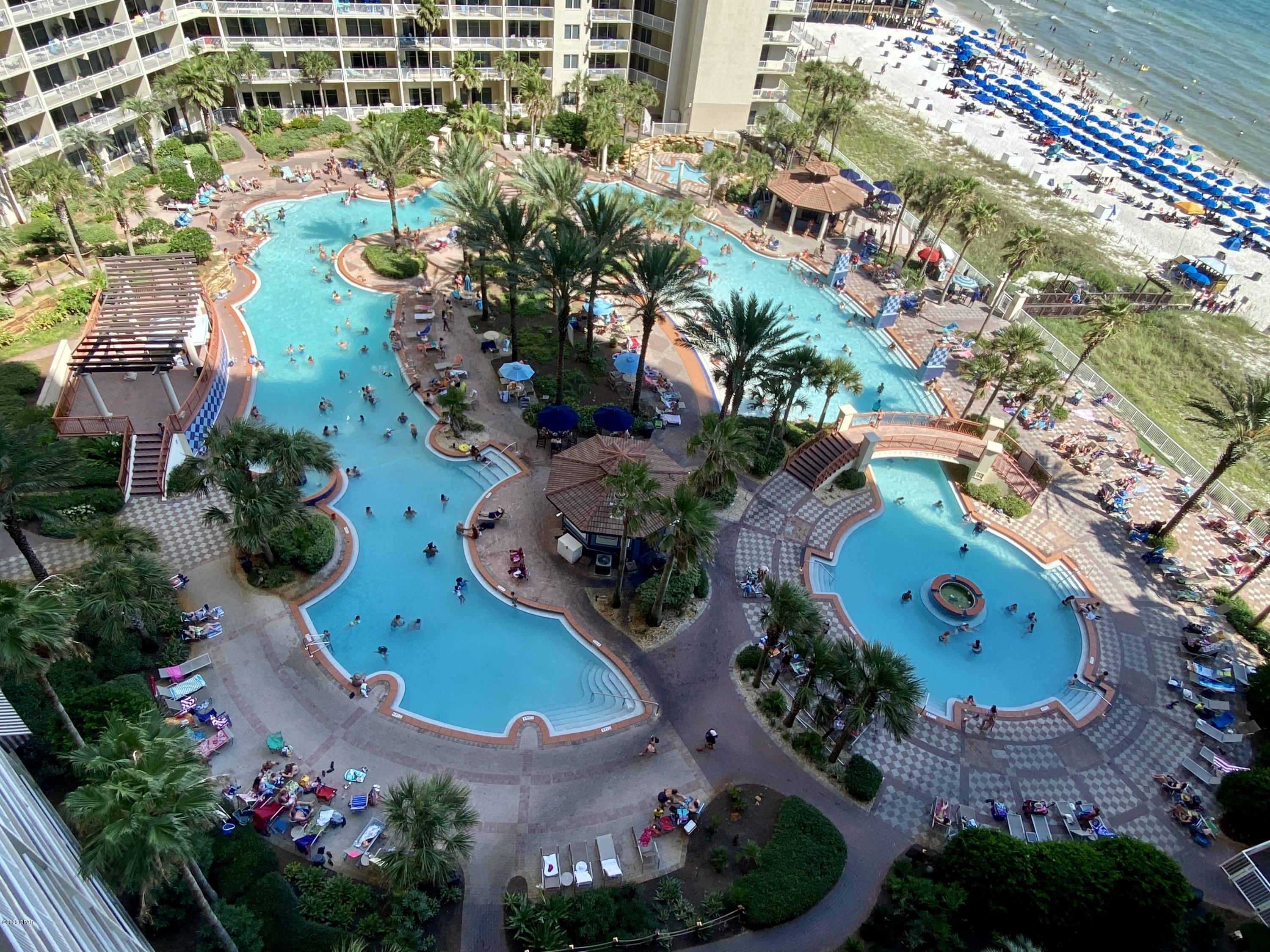 Shores Of Panama Phase I - Residential