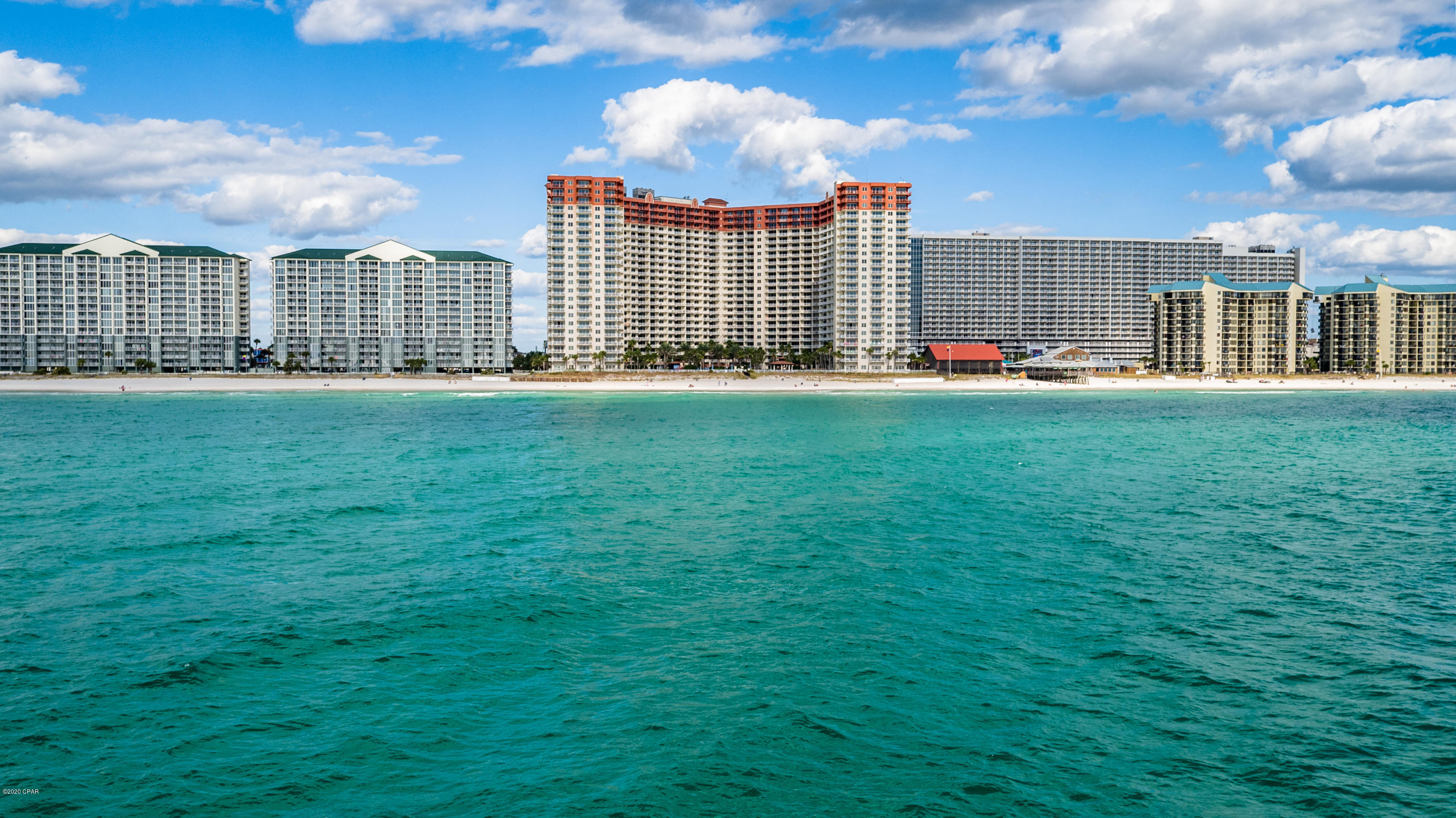 Shores Of Panama Phase I - Residential