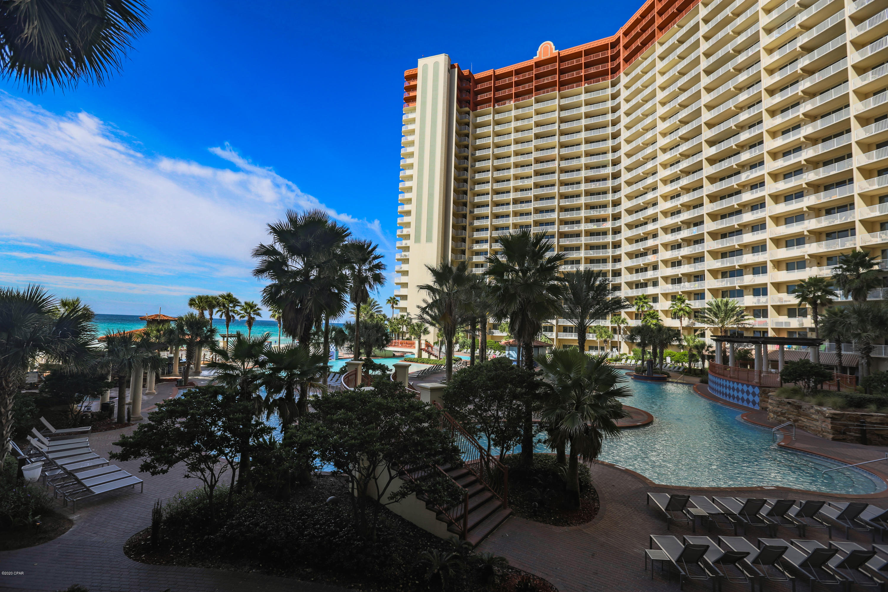 Shores Of Panama Phase I - Residential