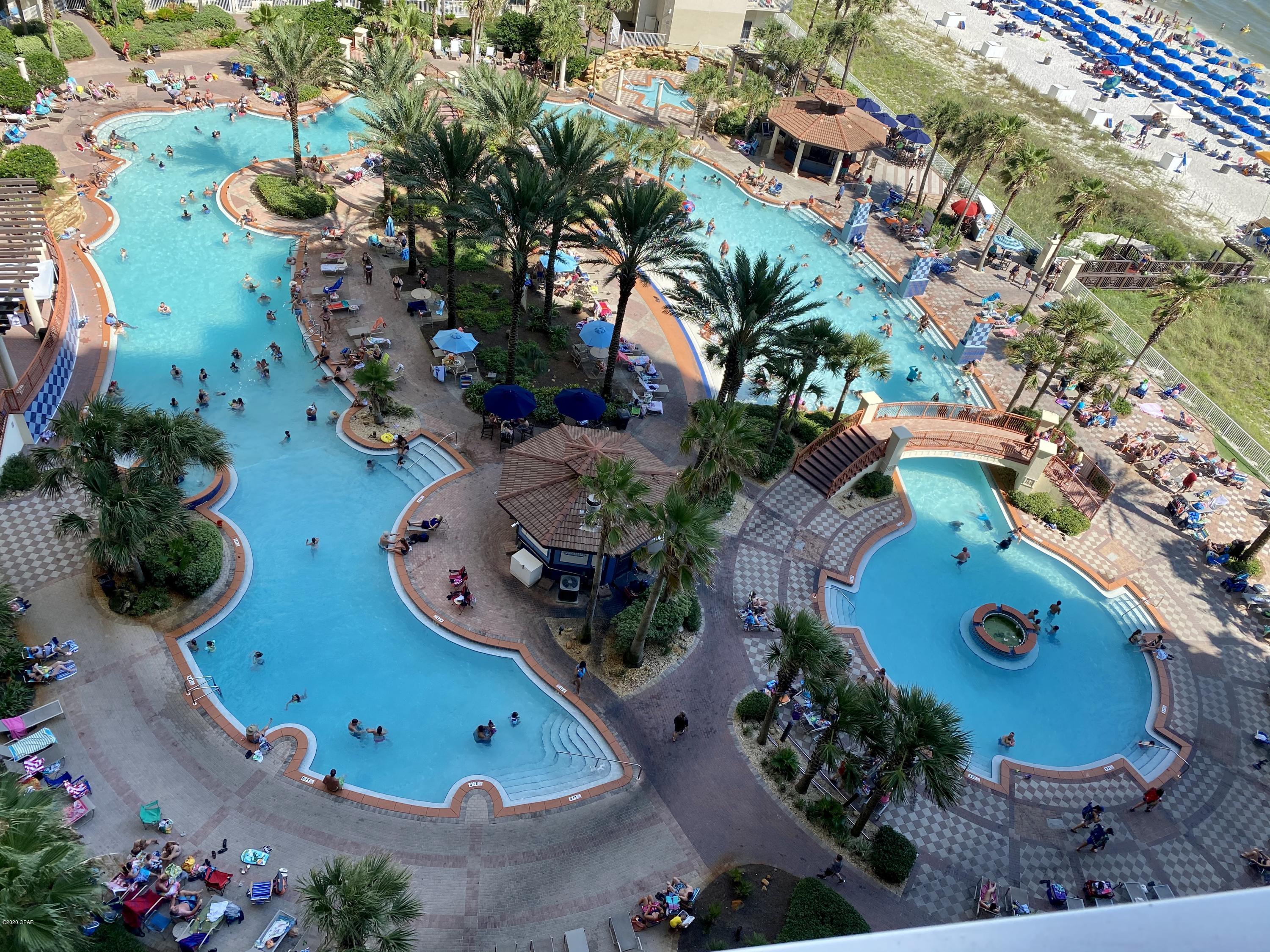 Shores Of Panama Phase I - Residential