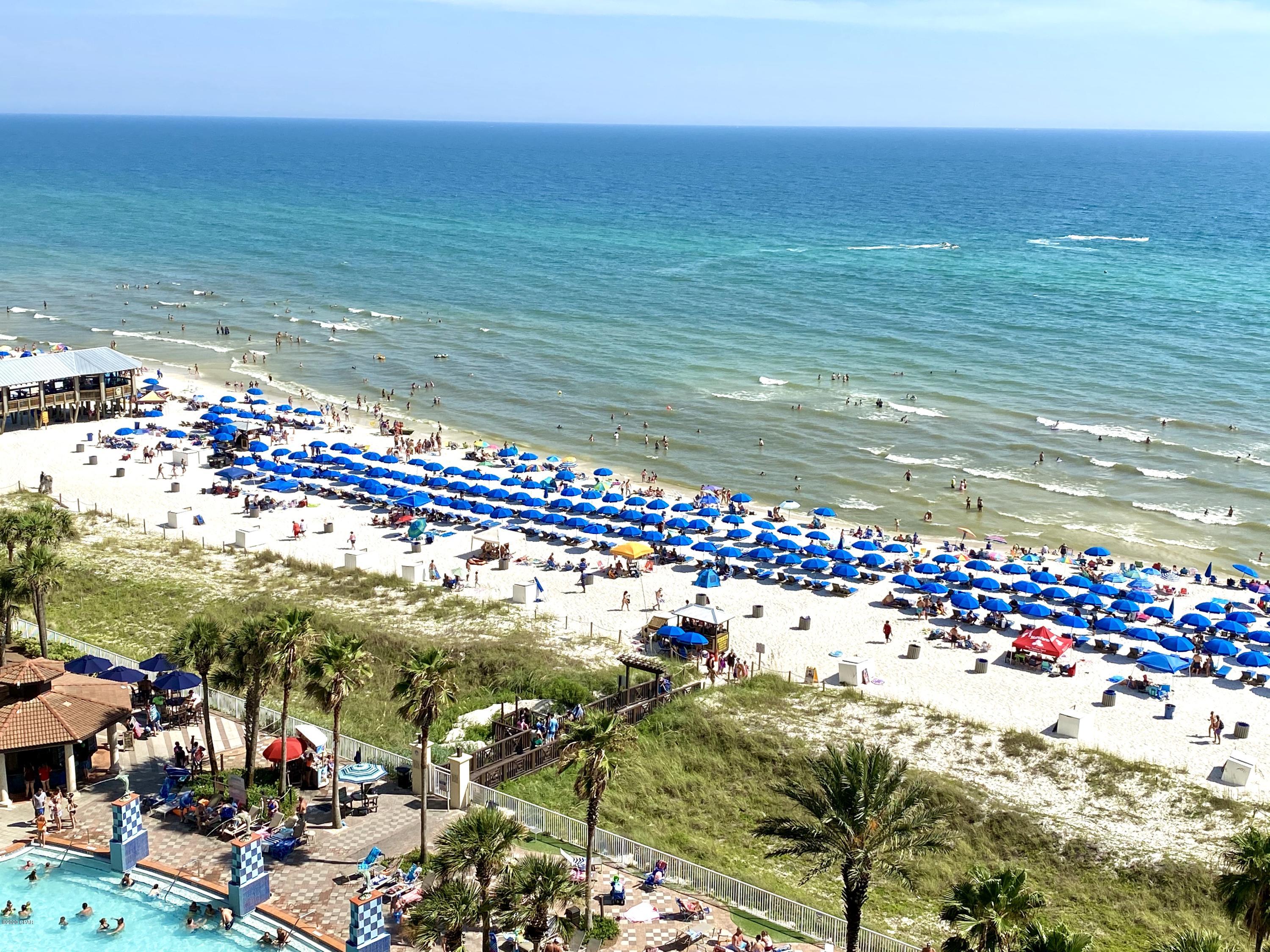 Shores Of Panama Phase I - Residential