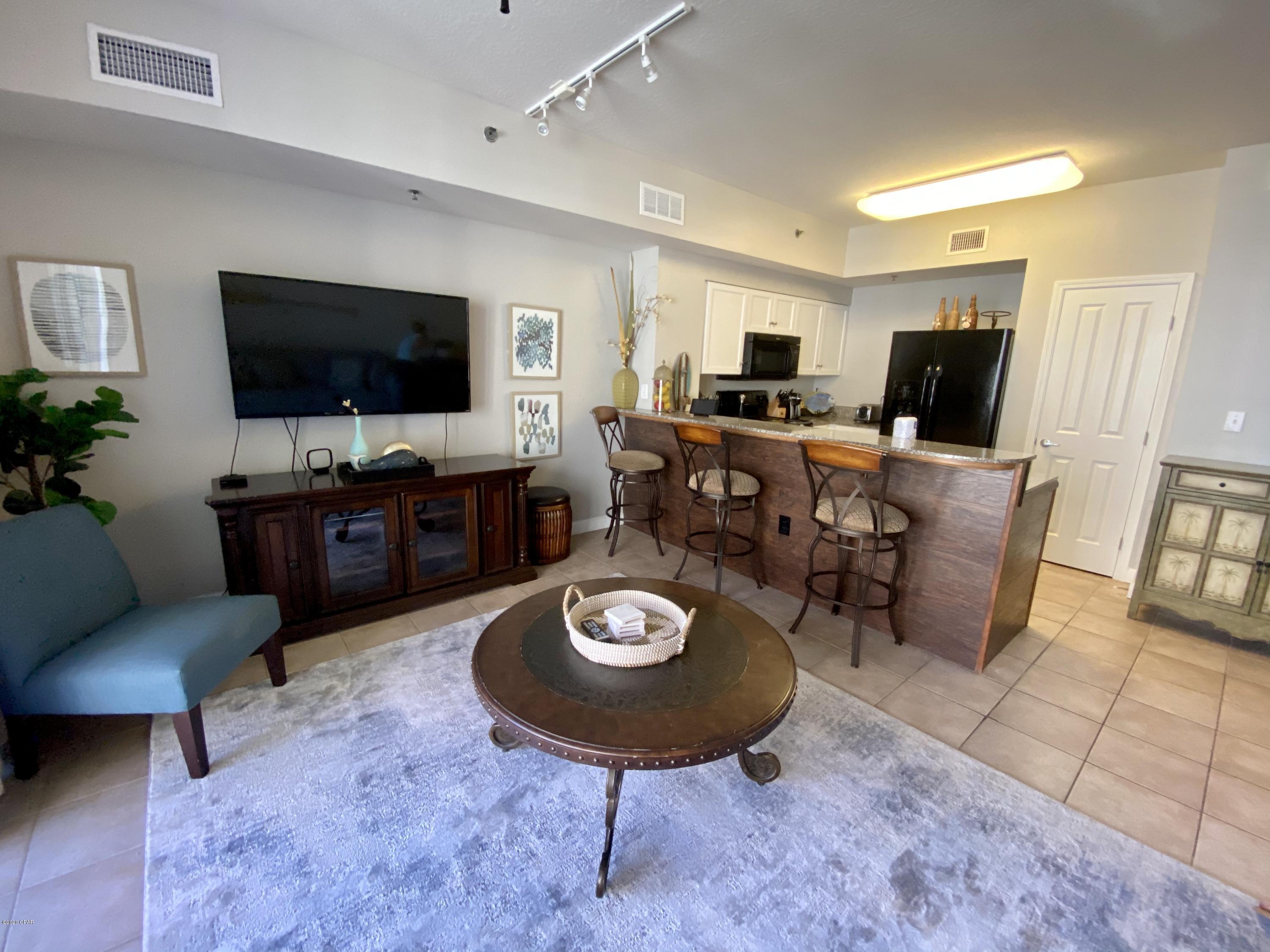 Shores Of Panama Phase I - Residential