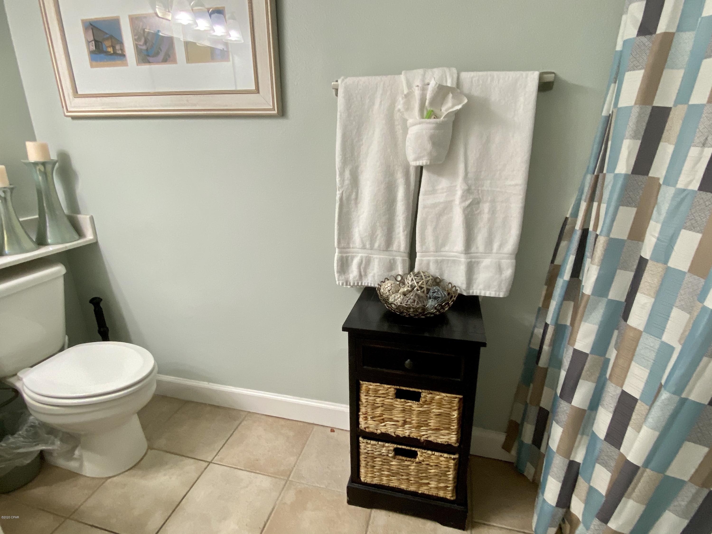 Shores Of Panama Phase I - Residential