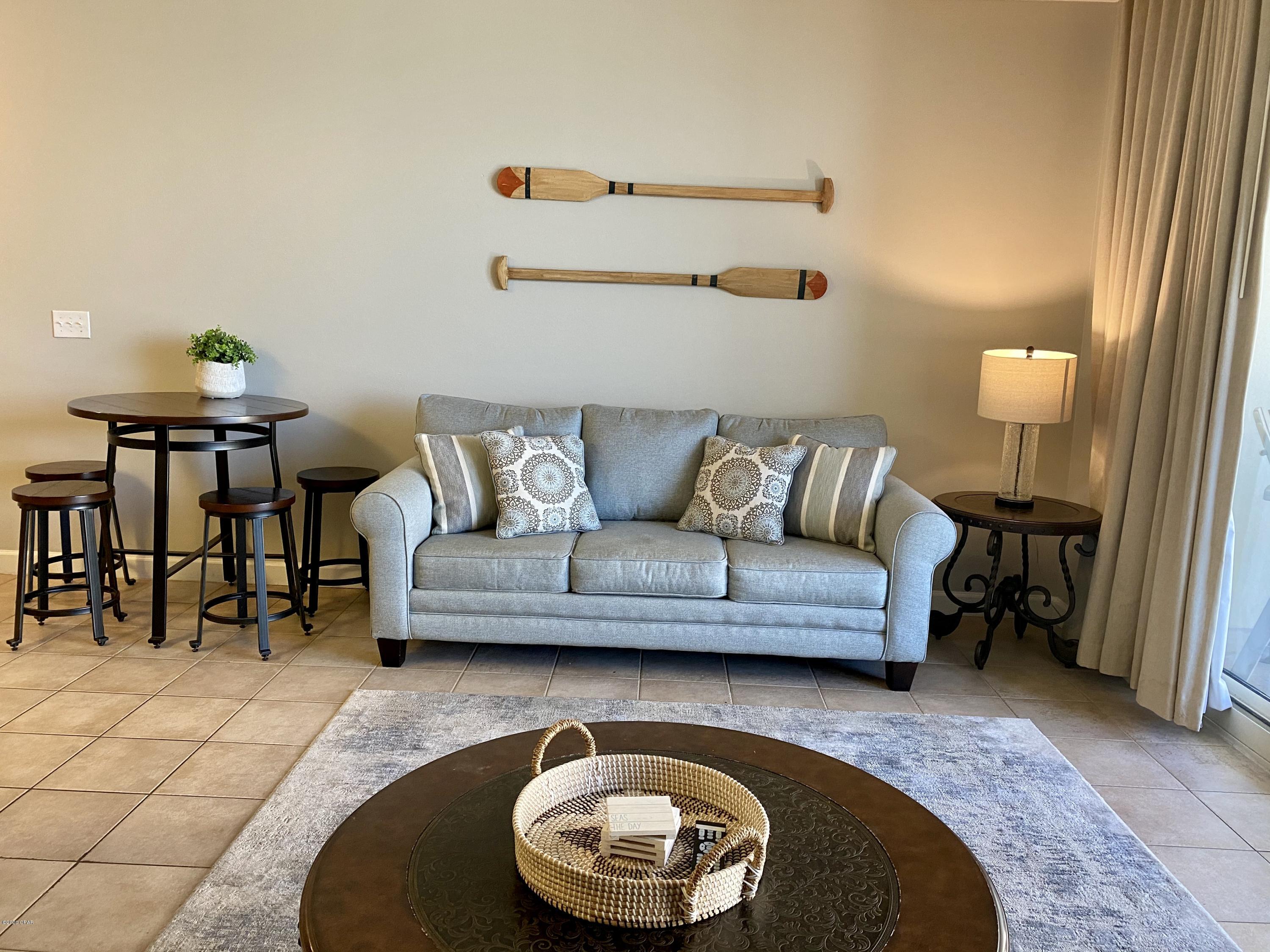 Shores Of Panama Phase I - Residential