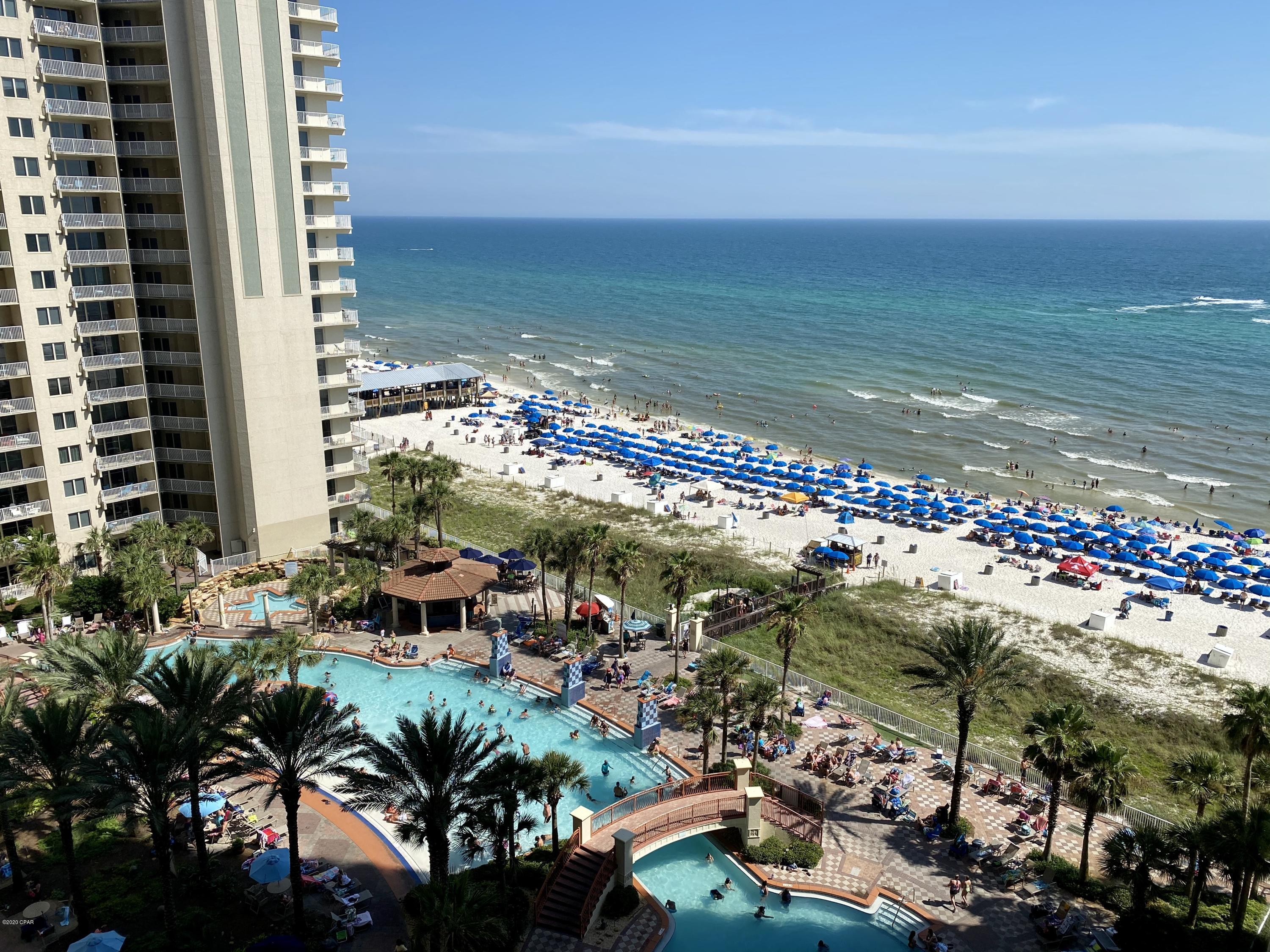 Shores Of Panama Phase I - Residential