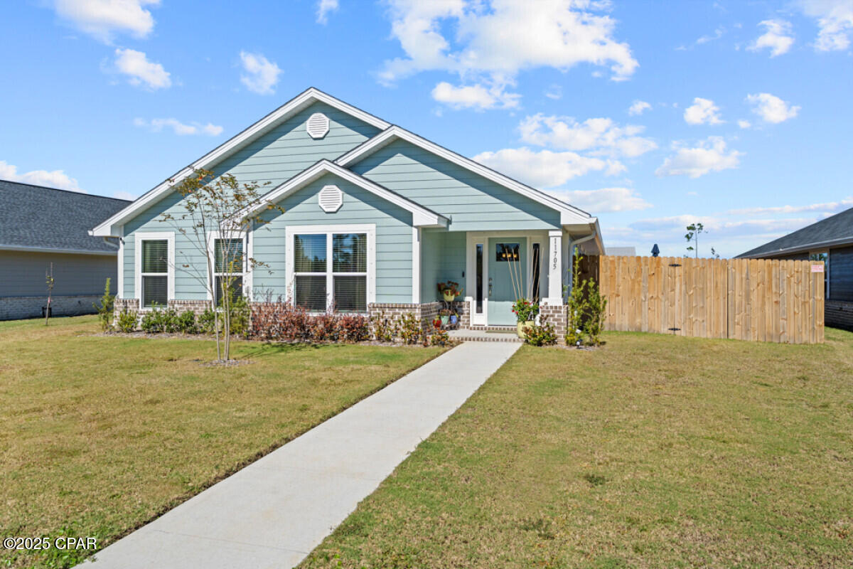 Sunrise at East Bay - Residential