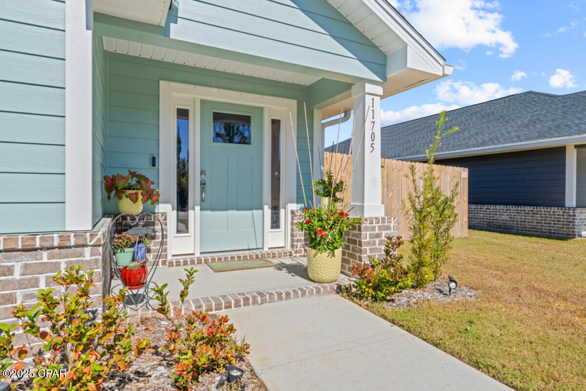 Sunrise at East Bay - Residential