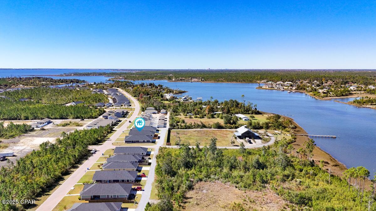 Sunrise at East Bay - Residential