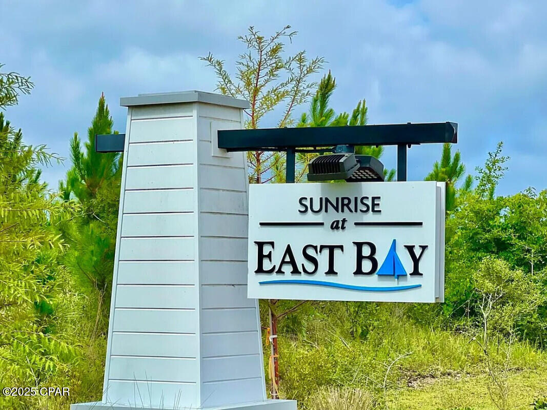 Sunrise at East Bay - Residential