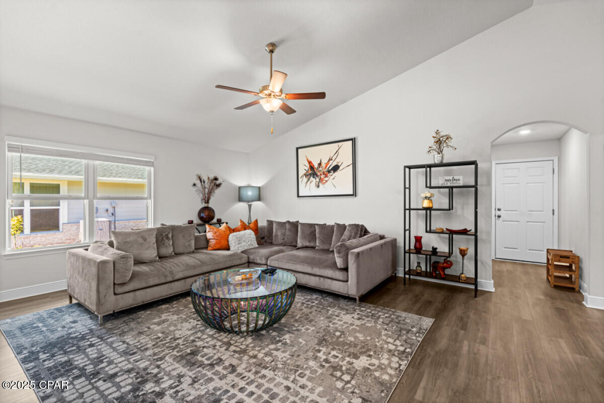 Sunrise at East Bay - Residential