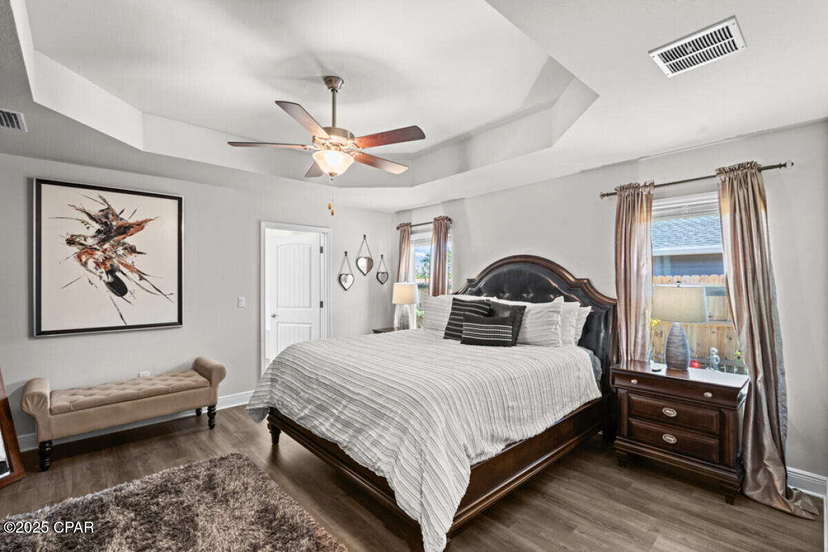 Sunrise at East Bay - Residential