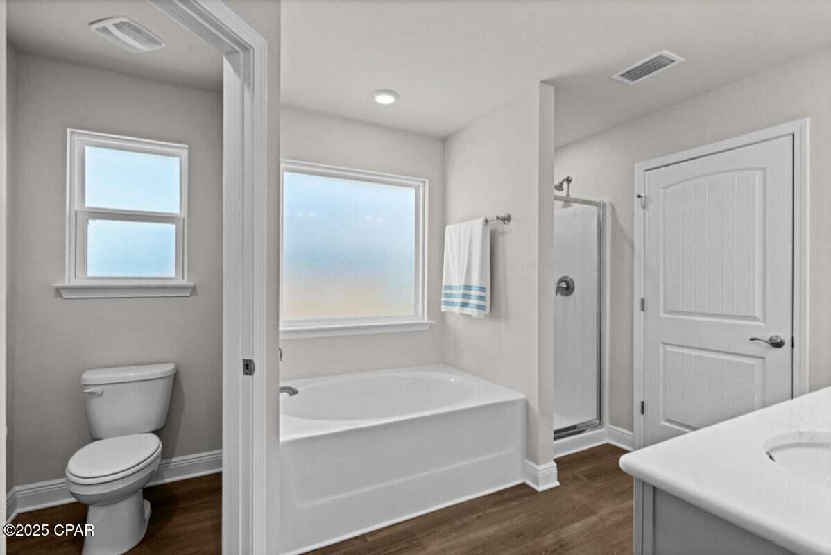 Sunrise at East Bay - Residential