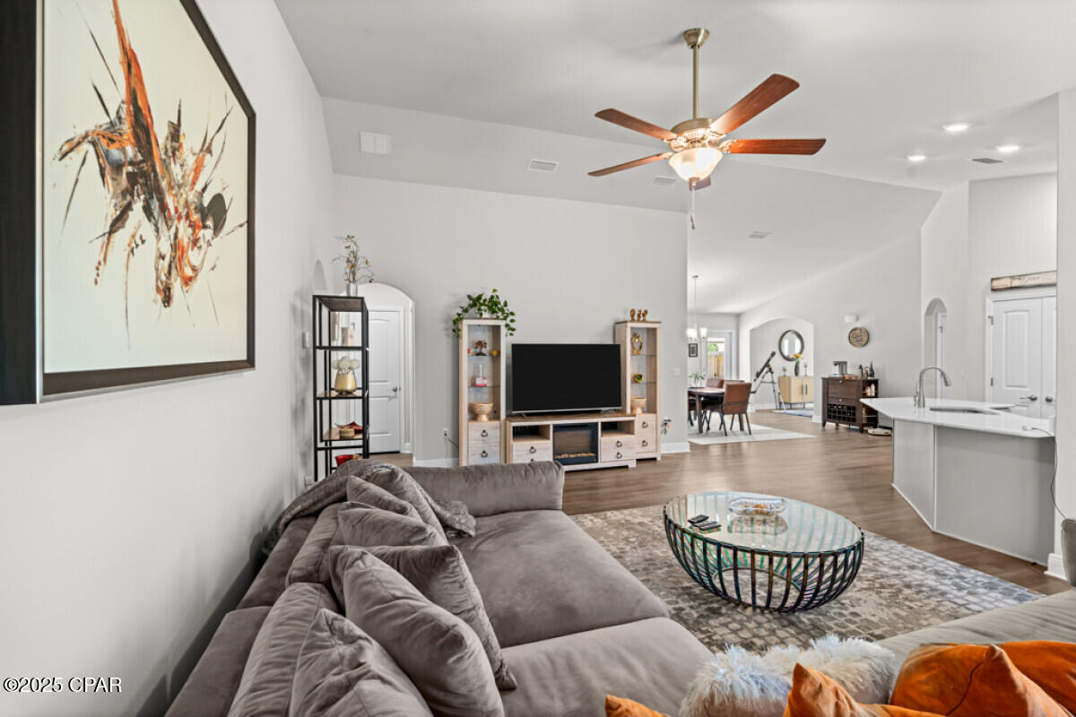 Sunrise at East Bay - Residential