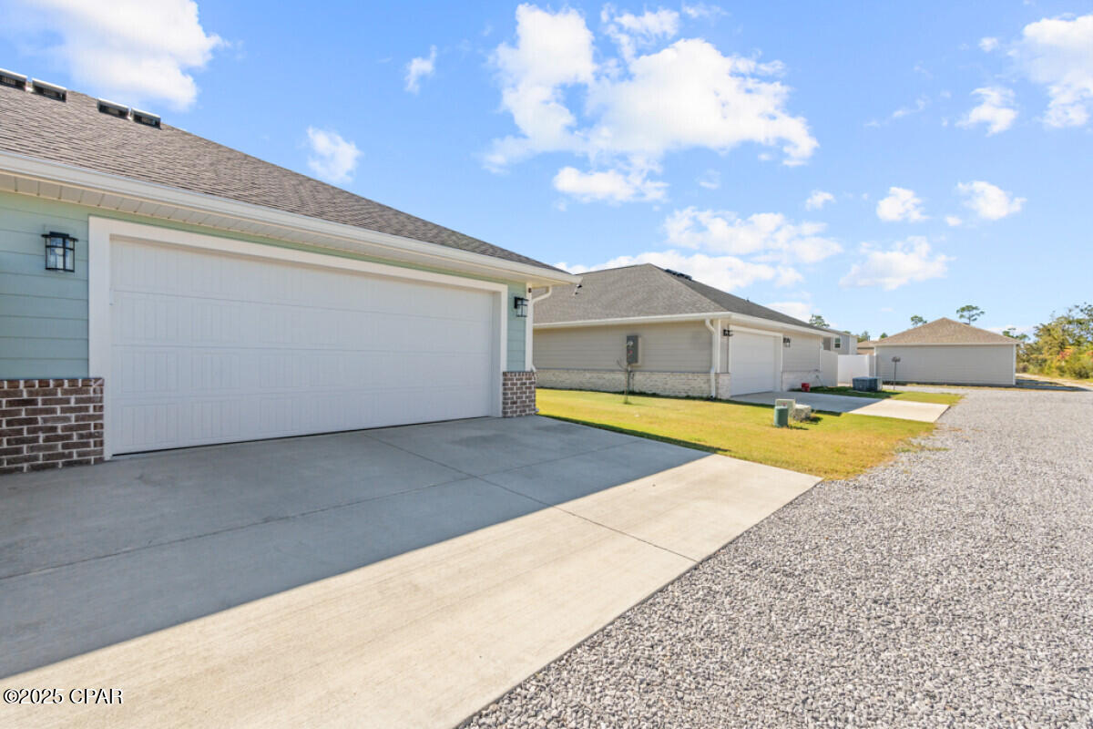 Sunrise at East Bay - Residential