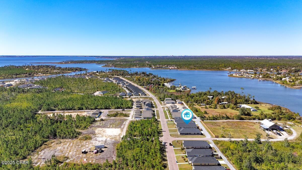 Sunrise at East Bay - Residential