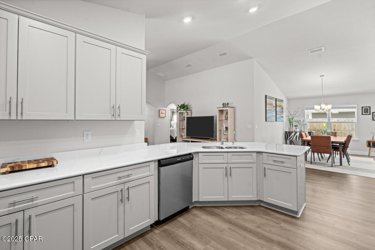 Sunrise at East Bay - Residential