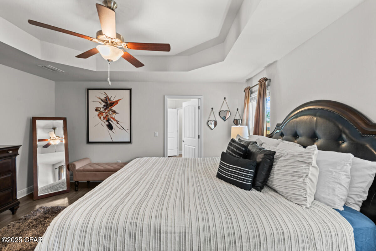 Sunrise at East Bay - Residential