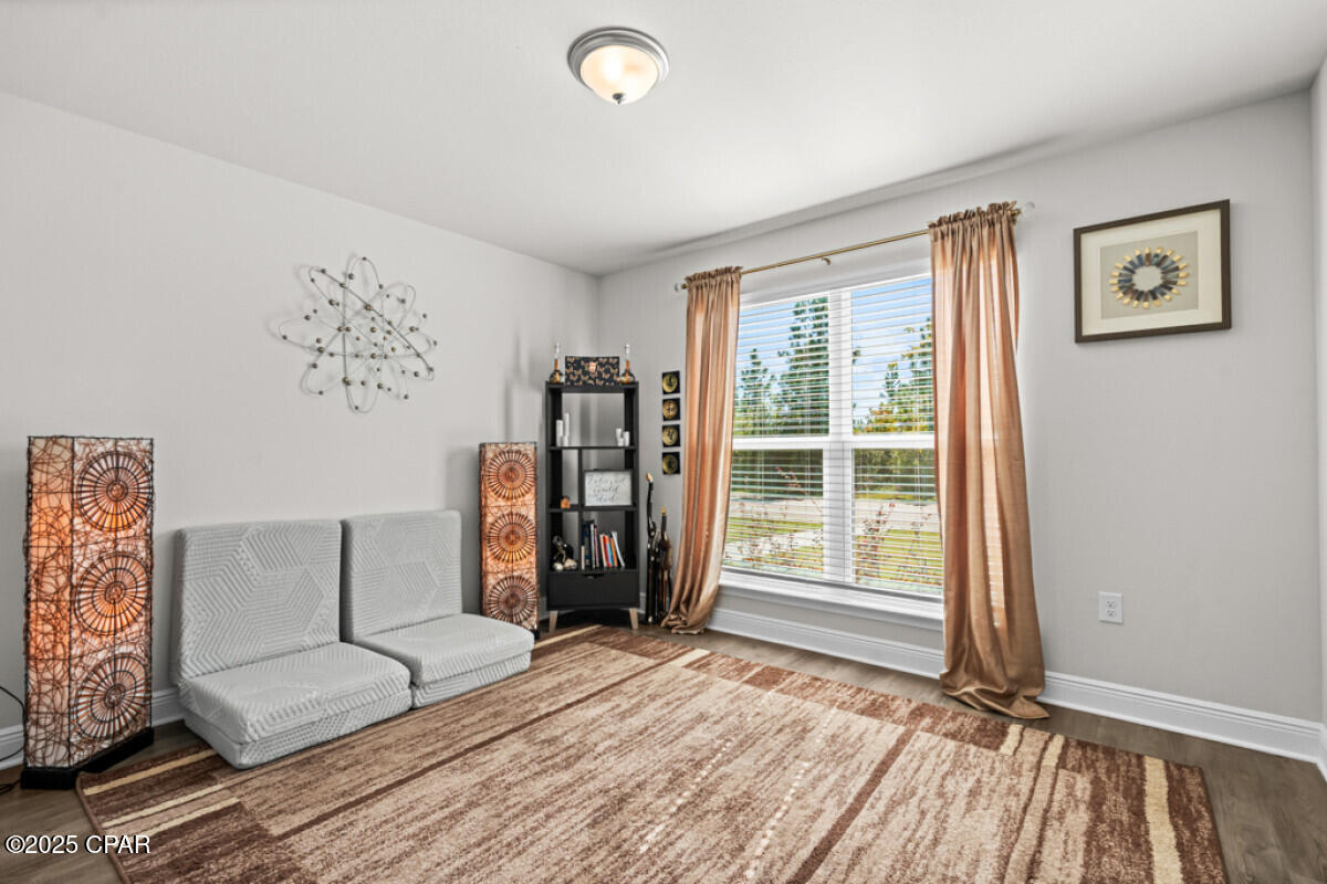 Sunrise at East Bay - Residential