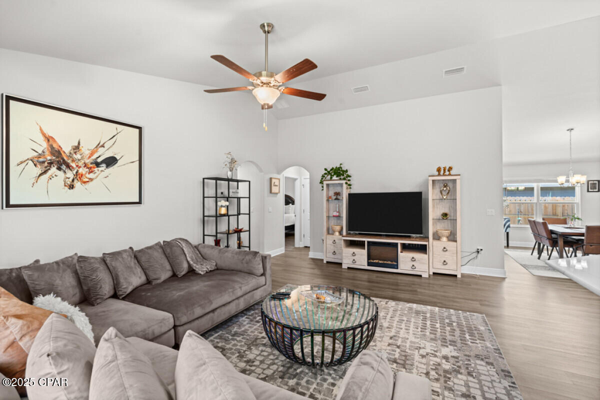 Sunrise at East Bay - Residential