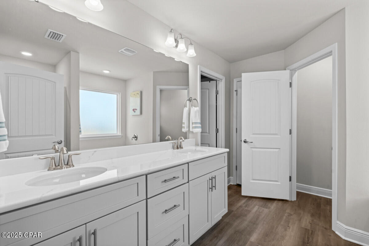 Sunrise at East Bay - Residential