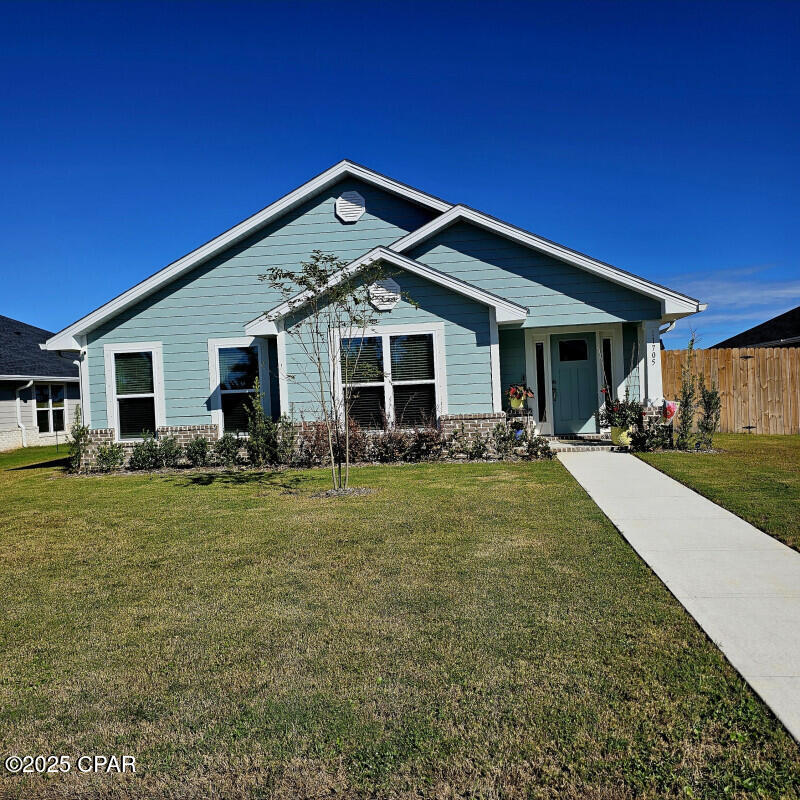 Sunrise at East Bay - Residential