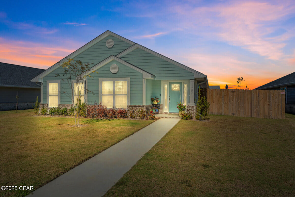 Sunrise at East Bay - Residential